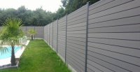 Portail Clôtures dans la vente du matériel pour les clôtures et les clôtures à Rivolet
